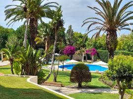 Luxury Apartment near Cascais Town & Marina，位于卡斯卡伊斯的酒店