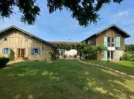 Majellon Appartement Sud