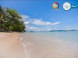 Blue Beach Grand Resort And Spa SHA Plus