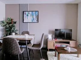 Suncourt Hongo Dori Garden Hills / Vacation STAY 7620