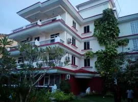 River side apartment