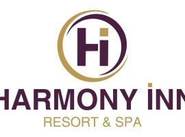 Harmony Inn，位于米南加迪的酒店