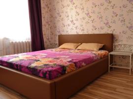 Imanta Apartment Riga 2х Rooms 52м2，位于里加国际机场 - RIX附近的酒店