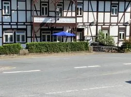 Monteurwohnungen Ahnetal
