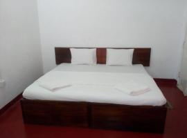 Midland Hotel Rooms Kanampella，位于Kananpella的酒店