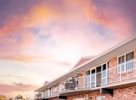 阿历山大海特斯汽车旅馆