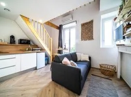 Le Boheme - Rent4night Grenoble