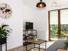 Apartamenty Pod Jaworzem