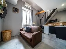 le Cosy Rock / Rent4night Grenoble