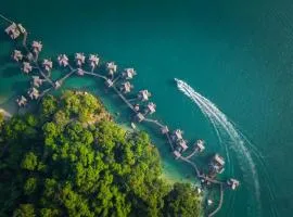 Pangkor Laut Resort - Small Luxury Hotels of the World