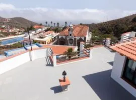 ELHIERRO BED&URBAN I