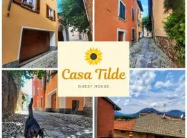 Casa Tilde Guest House