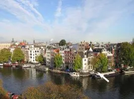 阿姆斯特丹运河酒店