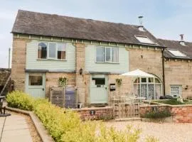 Old Hall Cottages