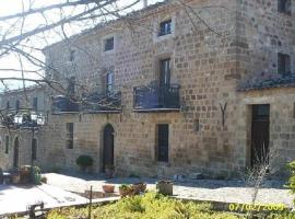 Villa Rainò - Duplicate 249771，位于甘吉的酒店