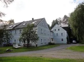 Hendlmühle