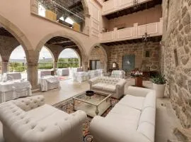 Áurea Palacio de Sober by Eurostars Hotel Company