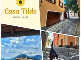 Casa Tilde Guest House