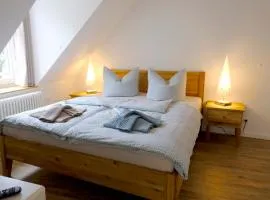 Ferienwohnung Mohnblume