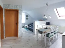 Ferienwohnung Schöne Aussicht