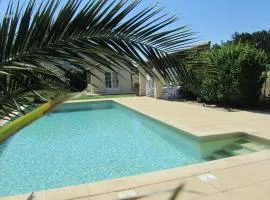 Maison provençal avec PISCINE