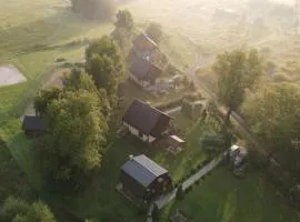 Domki Florentyna Szklarska Poręba-Wojcieszyce