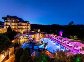 Romantischer Winkel RoLigio & Wellness Resort