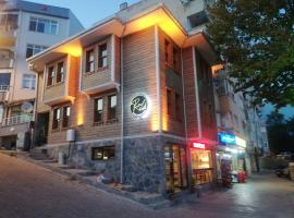 Rumeli Konak Butik Otel，位于泰基尔达的酒店