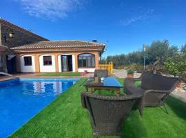 Alojamiento rural RISMAR