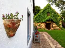 Henye Vintage Home a Káli-medencében