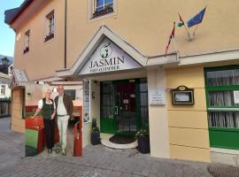 Jasmin Privatzimmer，位于穆劳的住宿加早餐旅馆