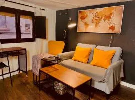 CASITA CON ENCANTO en la SIERRA DE GREDOS, CANDELEDA