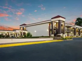 Horizon Inn & Suites