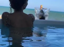 Pousada Yemanjá Toré