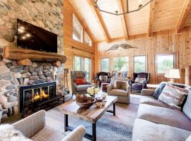 Elk Run Retreat