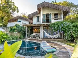 Vila Rudá Trancoso