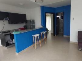 Ibiza Beach Residence’s，位于Coclé的酒店