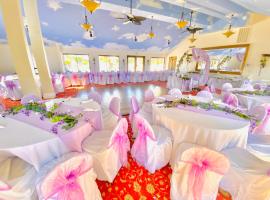 Bellafonte Resort & Spa，位于埃斯孔迪多的酒店