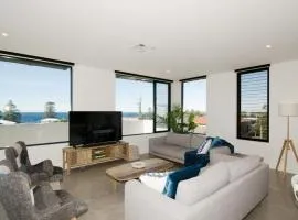 Shellharbour Seaview Luxury Escape