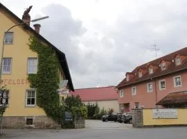 Hotel Windfelder