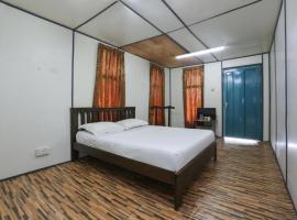 Cerana Villa Eco Resort