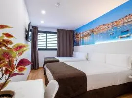 Hotel BESTPRICE Girona