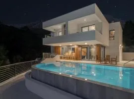 Luxury Villa Aristippos