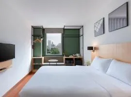 宜必思曼谷素坤逸 4 酒店