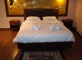 Ostrella Hotel - Luxury rooms，位于米提卡斯的酒店