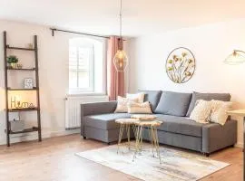 Design Apartment Altstadt Toplage 2 Zimmer