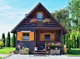 Leśny Zakątek Uroczysko