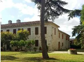 Domaine de Laplan