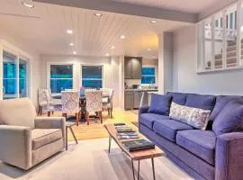 Highlands Home w/ Fireplace, Views, & Trails!