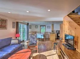 Aunt Als Place Home on Canandaigua Lake with Deck